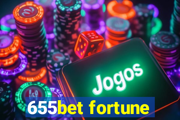 655bet fortune